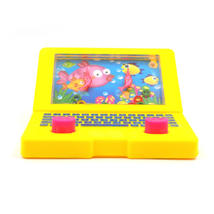 Asera Kids Handheld Water Ring Game Toy, Child Age Group: 4-6 Yrs at Rs  75/piece in New Delhi
